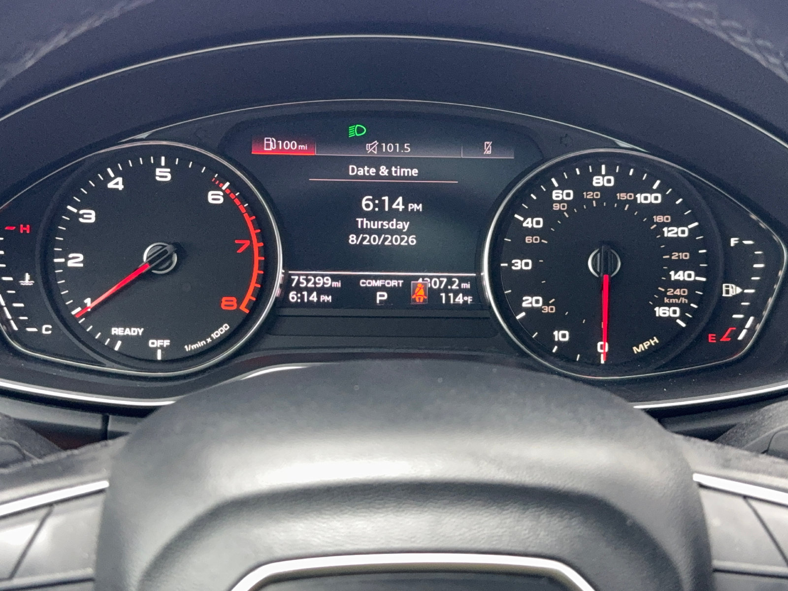 Used 2023 Audi Q5 2.0T Premium w/ Convenience Package AWD/4WD image 22