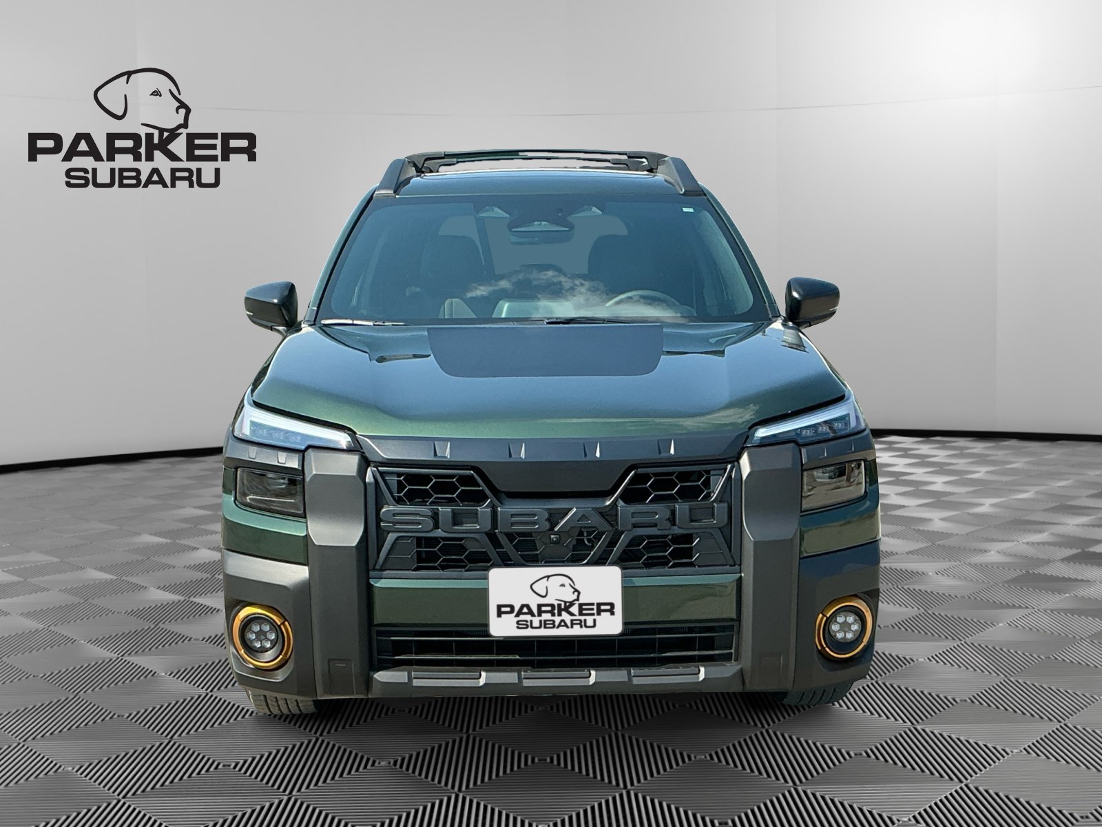 New 2026 Subaru Outback Wilderness AWD/4WD image 8