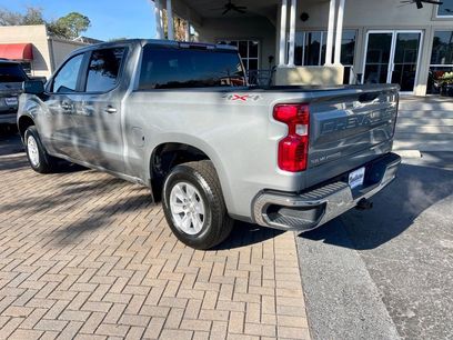 Used 2025 Chevrolet Silverado 1500 LT