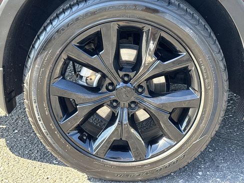 Used 2021 Hyundai Palisade SEL w/ Premium Package image 7