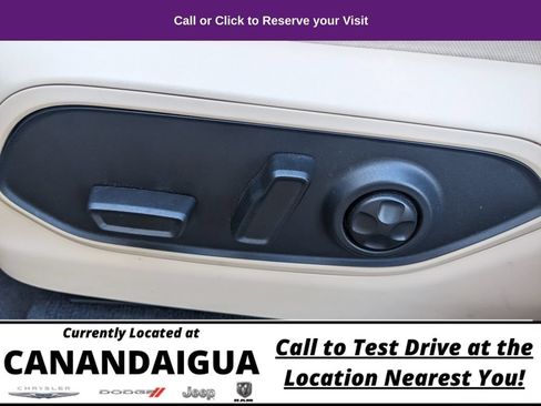 Used 2022 Jeep Grand Cherokee Limited 4xe w/ Luxury Tech Group II AWD/4WD image 42