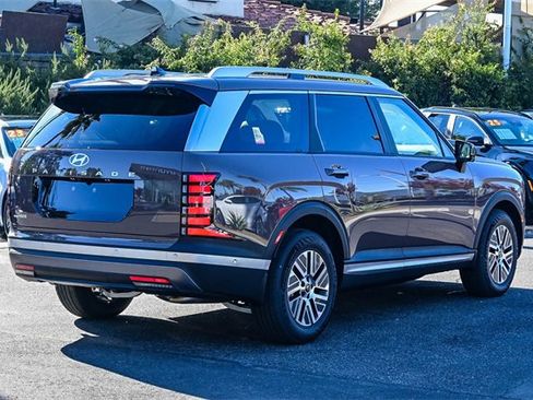 New 2026 Hyundai Palisade SEL Premium image 4