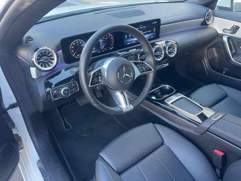 Used 2025 Mercedes-Benz CLA 250 CLA 250 4dr Coupe image 7