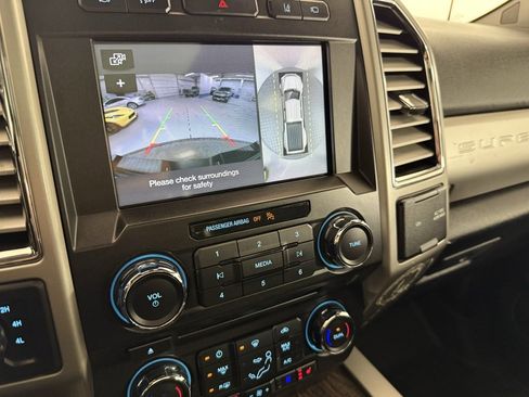 Used 2017 Ford F450 Lariat w/ Lariat Ultimate Package image 30