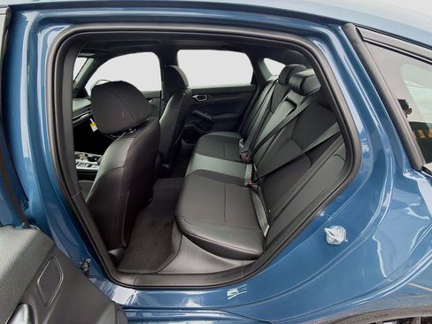 New 2026 Honda Civic Sport image 19