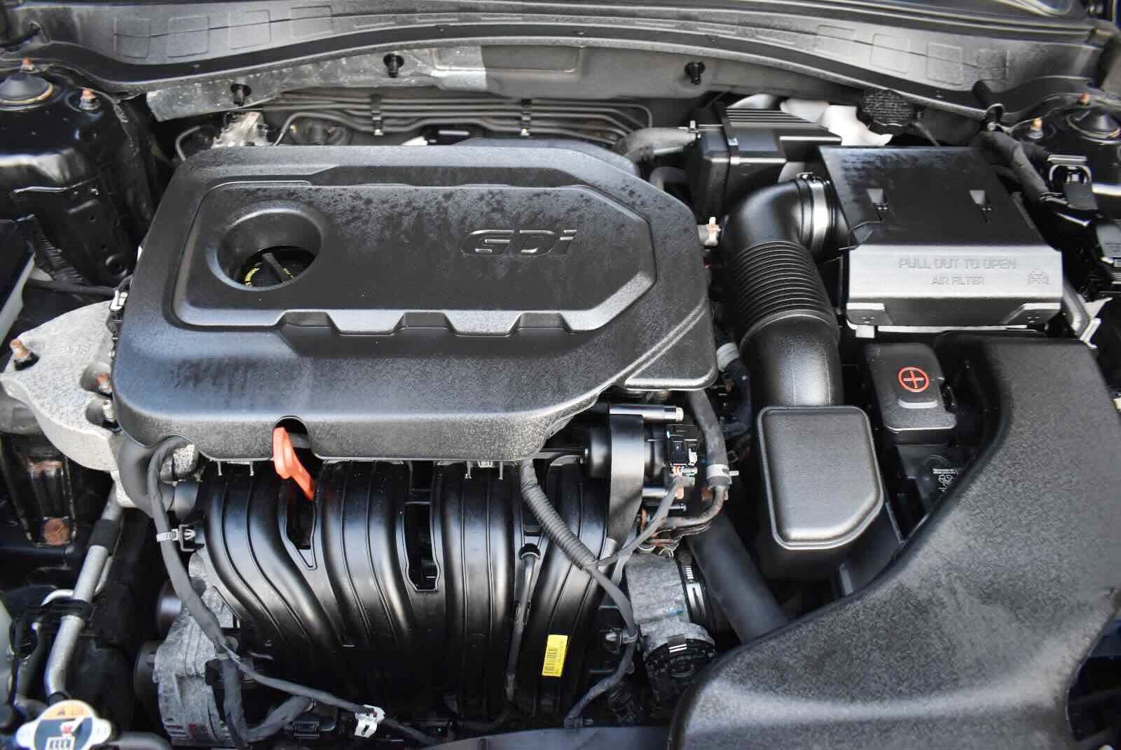 Used 2019 Kia Optima LX w/ LX Premium Package FWD image 22