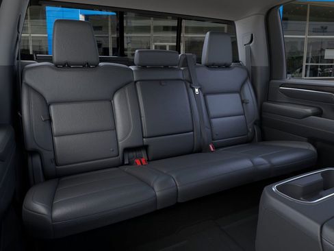 New 2026 Chevrolet Silverado 2500 LTZ image 17