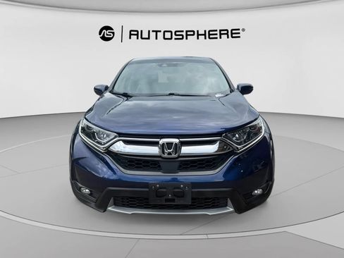 Used 2017 Honda CR-V EX-L image 2