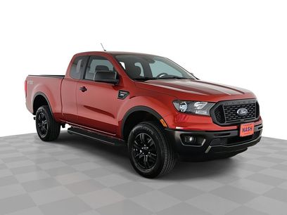 Used 2022 Ford Ranger XL w/ Equipment Group 101A High