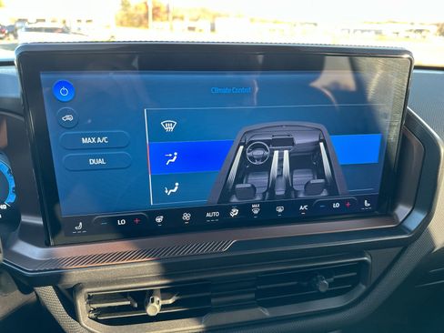 Used 2025 Ford Bronco Sport Outer Banks image 17