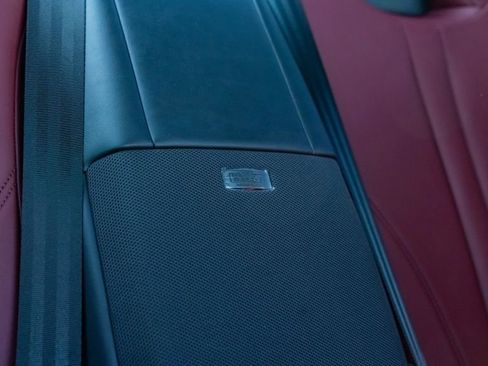 Used 2018 Lexus LC 500 Coupe w/ Touring Package image 22