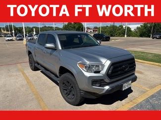 Used 2022 Toyota Tacoma SR w/ SR Convenience Package video 1