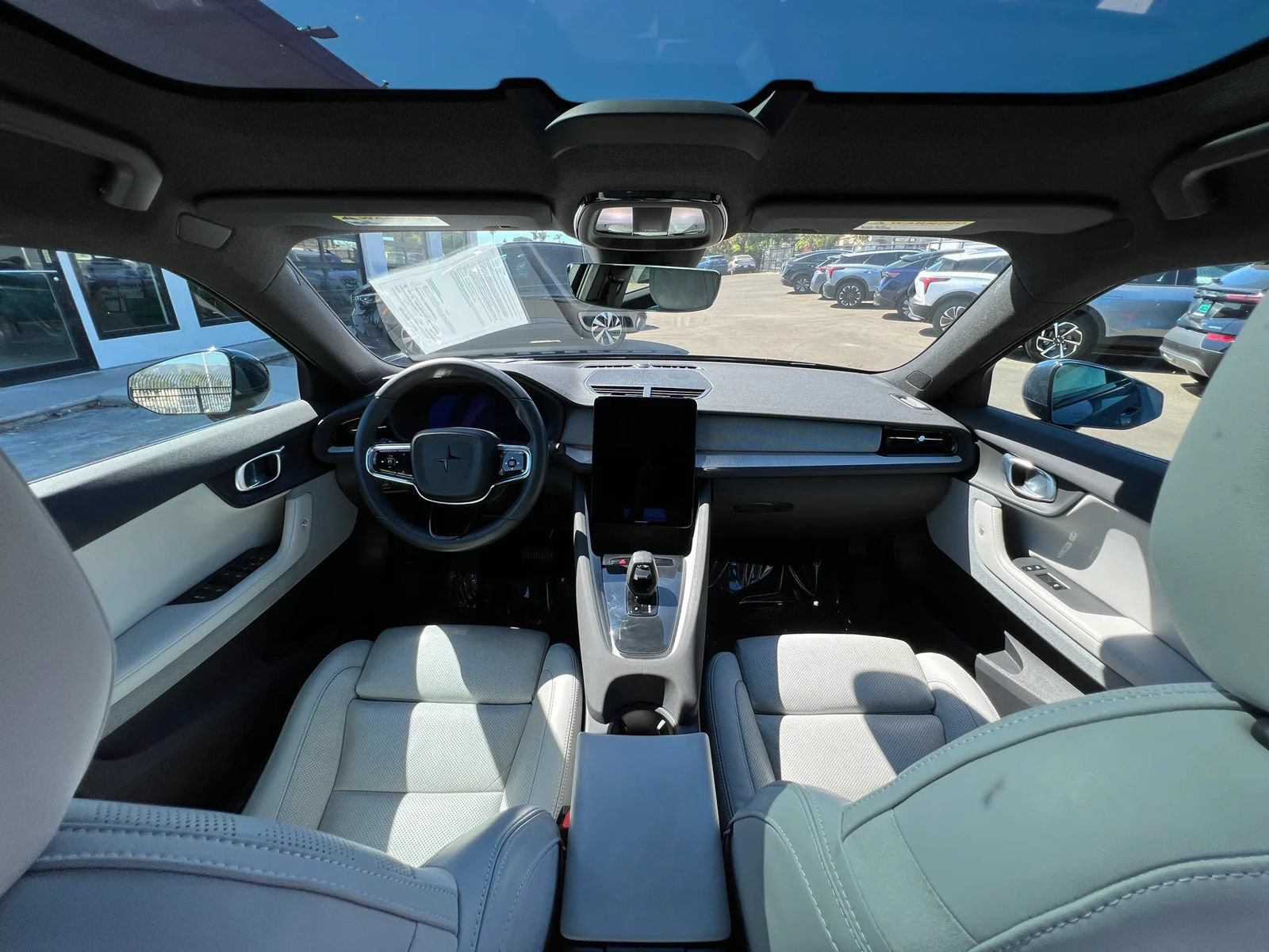 Used 2024 Polestar Polestar 2 AWD/4WD image 29