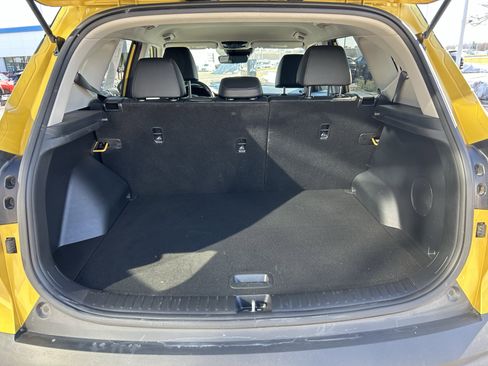 Used 2021 Kia Seltos SX image 26