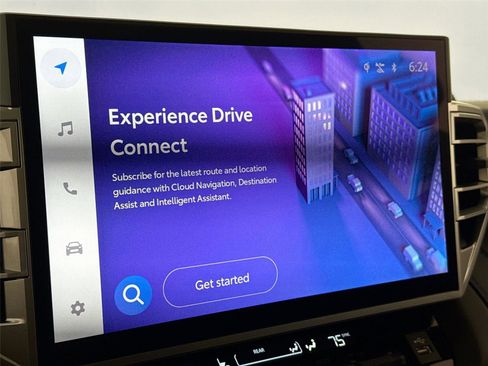 Certified 2025 Toyota Sequoia Platinum image 25