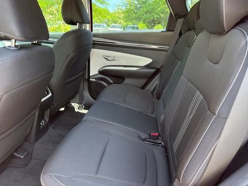 Used 2023 Hyundai Tucson SEL AWD/4WD image 20