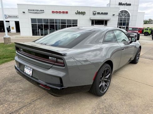 New 2026 Dodge Charger Scat Pack image 5