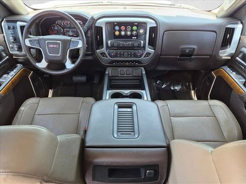Used 2016 GMC Sierra 1500 SLT AWD/4WD image 16