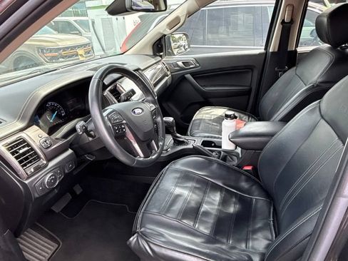 Used 2019 Ford Ranger Lariat w/ Equipment Group 501A Mid AWD/4WD image 5