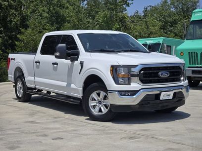 Used 2023 Ford F150 XLT w/ Equipment Group 301A Mid