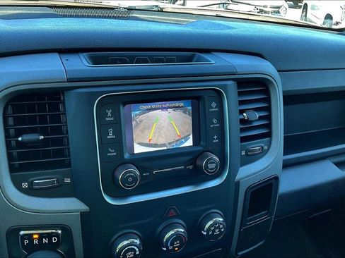 Used 2021 RAM 1500 Tradesman w/ Popular Equipment Group image 22