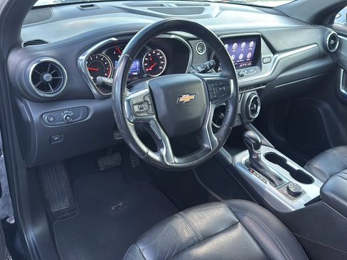 Used 2022 Chevrolet Blazer LT w/ Redline Edition image 9