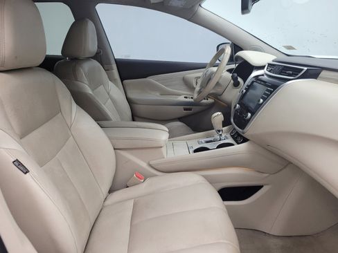 Used 2015 Nissan Murano Platinum w/ Platinum Technology Package image 21