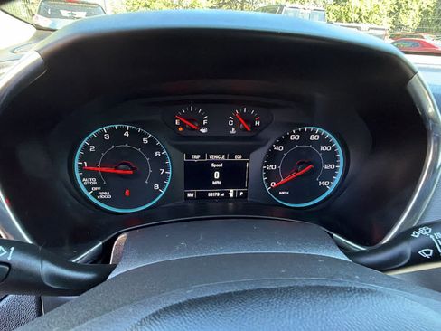 Certified 2020 Chevrolet Equinox LS w/ LS Convenience Package AWD/4WD image 20