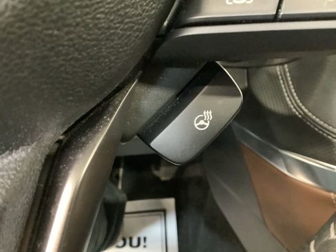 Used 2021 Subaru Forester Touring AWD/4WD image 17