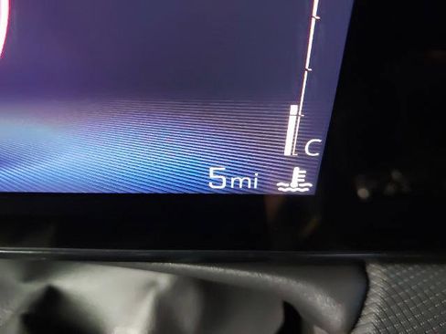 New 2026 Chevrolet TrailBlazer ACTIV w/ Driver Confidence Package image 20