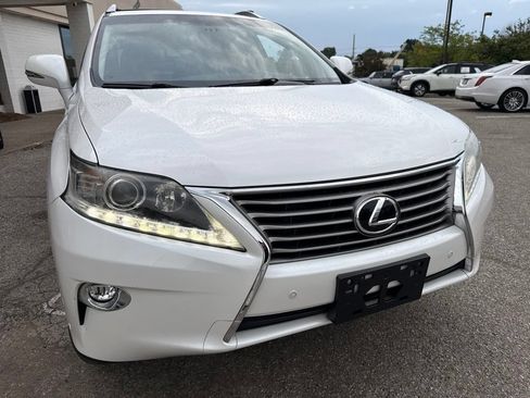 Used 2015 Lexus RX 350 AWD image 15
