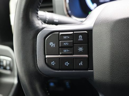 Used 2023 Ford F150 Lariat w/ Equipment Group 502A High image 23