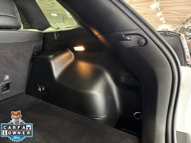 Certified 2021 Jeep Cherokee Latitude Plus AWD/4WD image 40