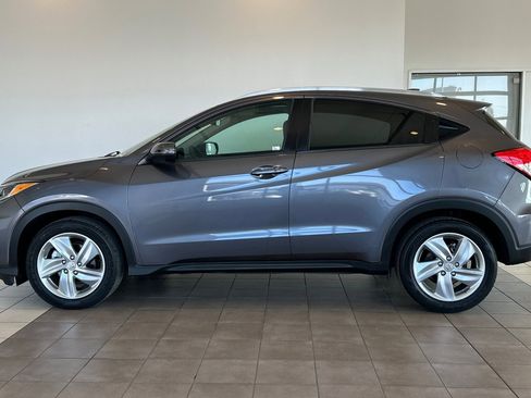 Used 2019 Honda HR-V EX image 7