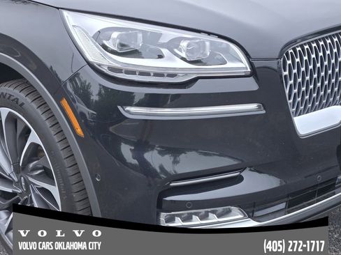Used 2020 Lincoln Aviator Reserve w/ Equipment Group 202A AWD/4WD image 7