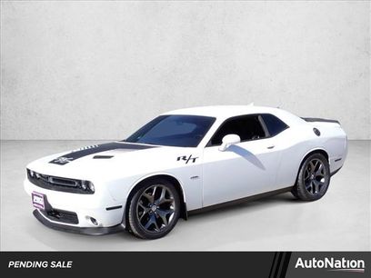 Used 2015 Dodge Challenger R/T w/ Quick Order Package 22B R/T