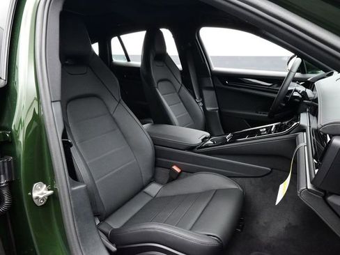 New 2026 Porsche Panamera 4 AWD/4WD image 17