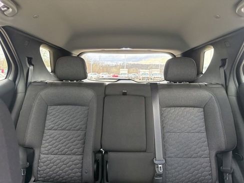 Used 2019 Chevrolet Equinox LT image 16