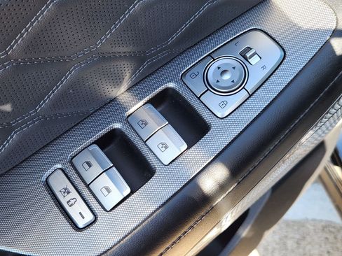 Used 2021 Hyundai Palisade Calligraphy w/ Cargo Package image 28