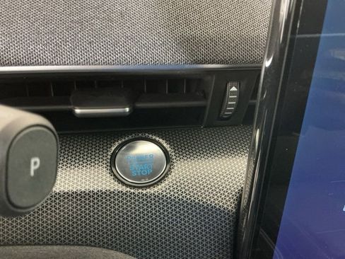 New 2025 Ford Mustang Mach-E GT image 26