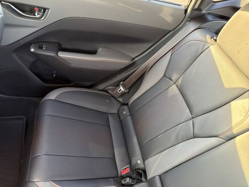 Certified 2024 Subaru Crosstrek 2.5i Limited image 12