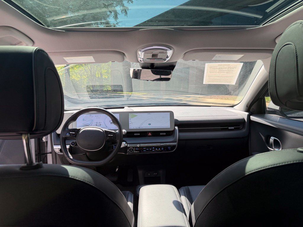 Used 2024 Hyundai Ioniq 5 Limited RWD image 20