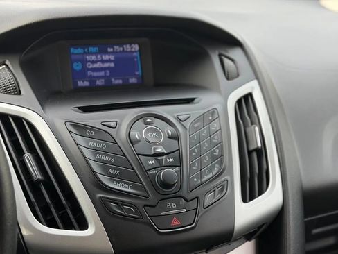 Used 2013 Ford Focus SE image 19