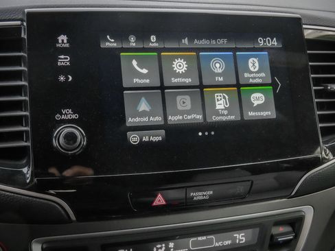 Used 2023 Honda Passport EX-L image 23