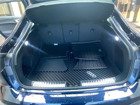 New 2025 Audi A5 2.0T Premium Plus image 25