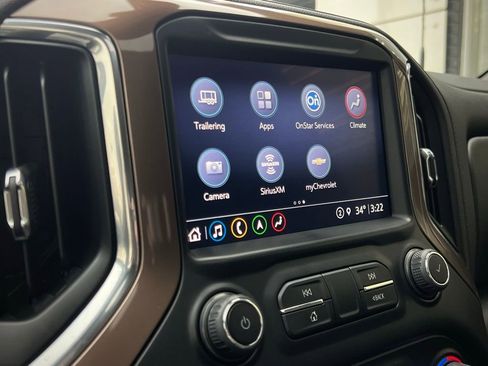 Used 2023 Chevrolet Silverado 3500 High Country image 60