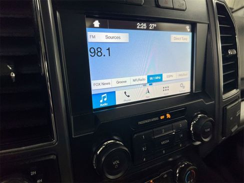 Used 2019 Ford F150 XLT w/ Equipment Group 302A Luxury image 13