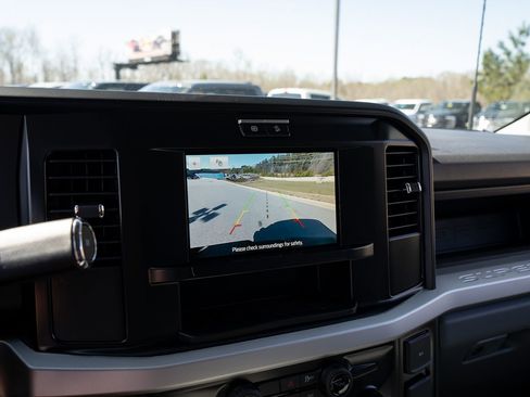 New 2026 Ford F350 XL w/ FX4 Off-Road Package image 24