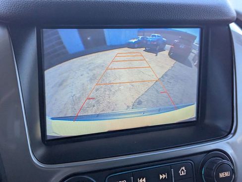 Used 2016 Chevrolet Tahoe LTZ image 24