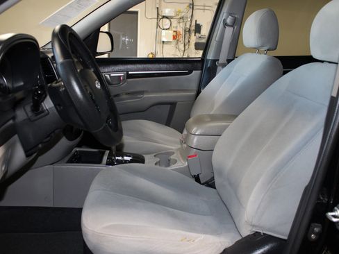 Used 2009 Hyundai Santa Fe SE w/ Premium Pkg 4 FWD image 20